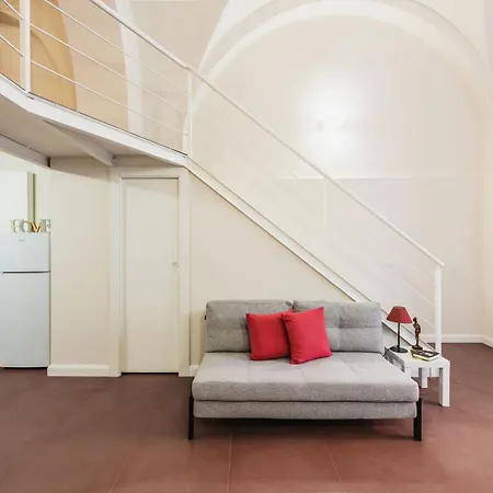 Homelet Umberto カターニア