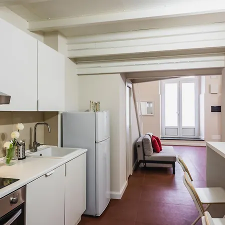 アパート Homelet Umberto カターニア