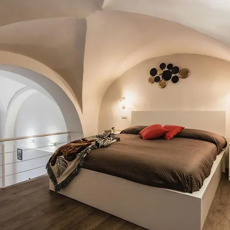 Apartment Homelet Umberto