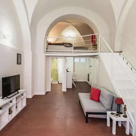 Homelet Umberto Appartamento