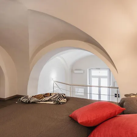 Homelet Umberto * カターニア