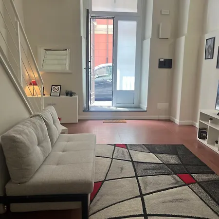 Homelet Umberto * カターニア