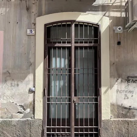 Homelet Umberto *